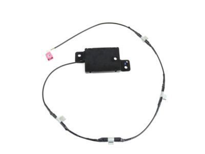 Dodge 68061763AB ANTENNA Remote Start And Keyless Entry