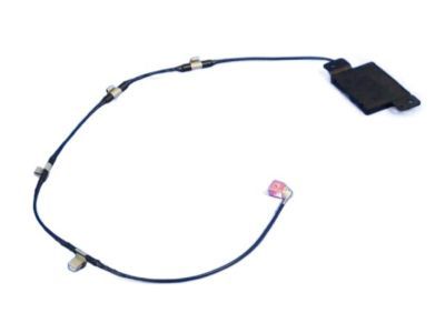 Dodge 68061763AB ANTENNA Remote Start And Keyless Entry