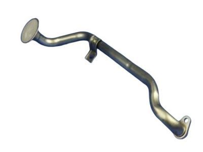 Jeep 53021522BD TUBE Oil Pickup