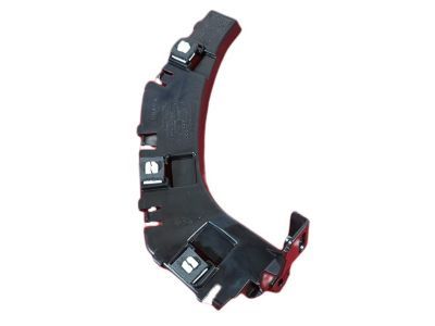 Dodge 68026645AF BRACKET Fascia Support