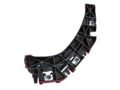 Dodge 68026645AF BRACKET Fascia Support