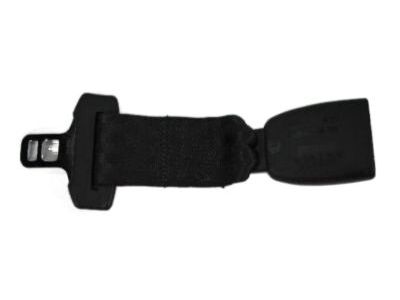 Dodge 4856560 EXTENDER Seat Belt