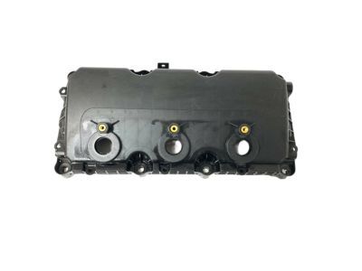 Chrysler 4892206AA COVER Cylinder Head Includes items 2,3,4