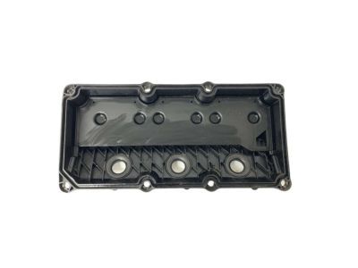Chrysler 4892206AA COVER Cylinder Head Includes items 2,3,4