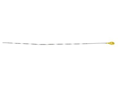 Jeep 53021858AD INDICATOR Engine Oil Level