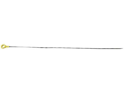 Jeep 53021858AD INDICATOR Engine Oil Level