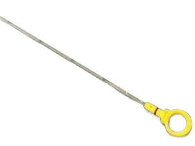 Jeep 53021858AD INDICATOR Engine Oil Level