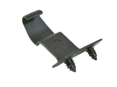 Chrysler 5YG55DX9AA HOOK Window shade