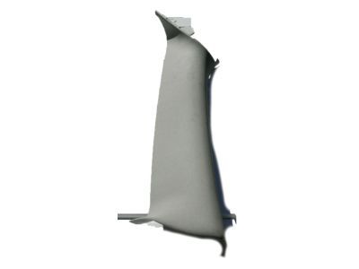 Dodge UM03BDXAE MOLDING Windshield