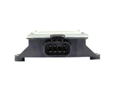 Mopar 68049550AF Module Fuel Pump Control