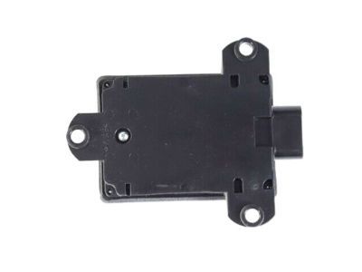 Mopar 68049550AF Module Fuel Pump Control