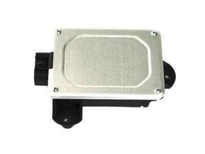 Mopar 68049550AF Module Fuel Pump Control