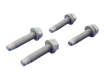 Mopar 6510986AA Stabilizer Bar Bolt