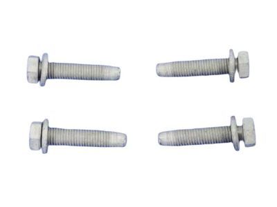 Mopar 6510986AA Stabilizer Bar Bolt