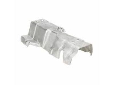 2020 Dodge Journey Exhaust Heat Shield - 5178074AB