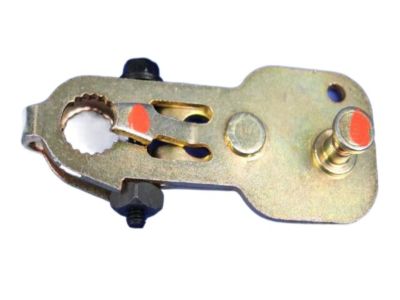 Ram 68092746AB LEVER Manual Control