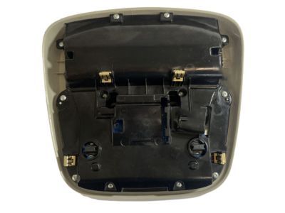 Dodge 1UC611DAAC CONSOLE Overhead
