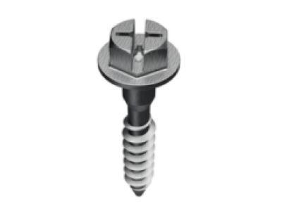 Mopar 68073652AA Air Cleaner Assembly Fastener