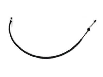 Dodge 53031602AB CABLE Accelerator