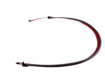Dodge 53031602AB CABLE Accelerator