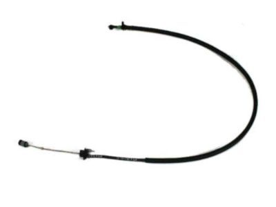 Dodge 53031602AB CABLE Accelerator