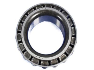 Ram 5086982AA Wheel Bearings