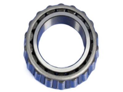 Ram Wheel Bearing - 5086982AA