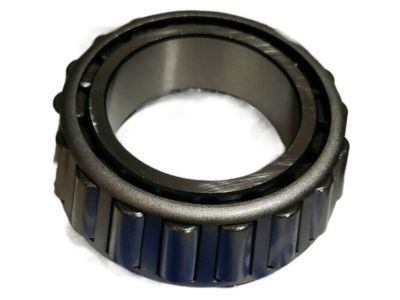Ram 5086982AA Wheel Bearings