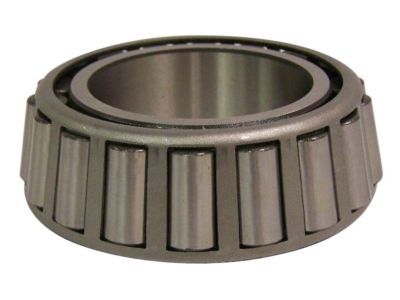 Ram 5086982AA Wheel Bearings