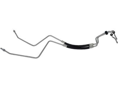 Jeep 55116877AD Tube - Supply & Return