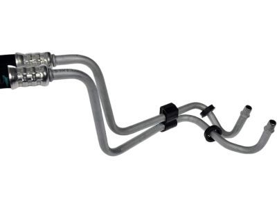 Jeep 55116877AD Tube - Supply & Return