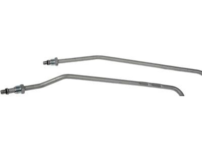 Jeep 55116877AD Tube - Supply & Return