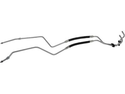 Jeep 55116877AD Tube - Supply & Return