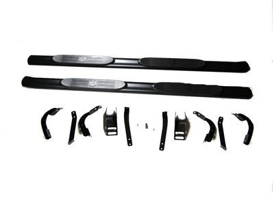 Dodge 82209624AE STEP KIT Tubular Side