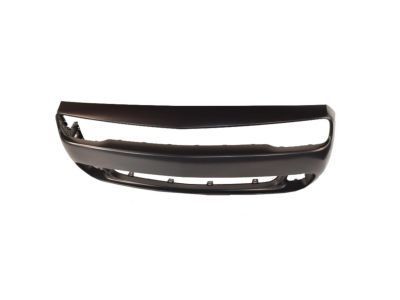 Dodge 68258731AC Bumper Cover