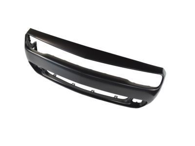 Dodge 68258731AC Bumper Cover