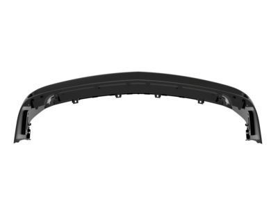 Dodge 68258731AC Bumper Cover