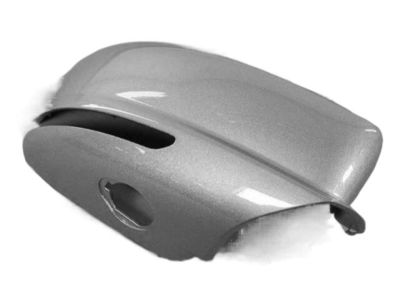 Dodge Dart Mirror Cover - 5LM431CLAA