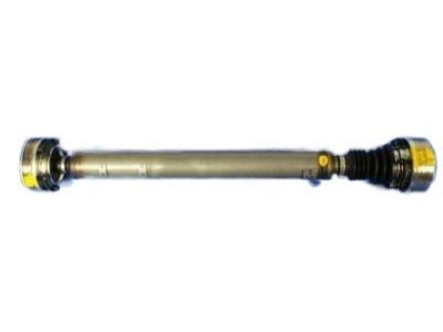 Jeep 52853432AA SHAFT Drive Front