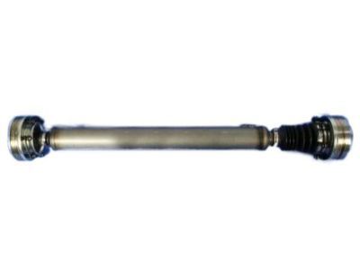 Jeep 52853432AA SHAFT Drive Front