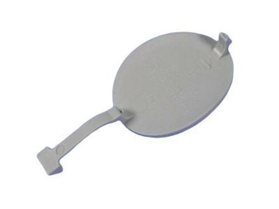 Dodge WQ06BD1AA PLUG A Pillar  Garnish