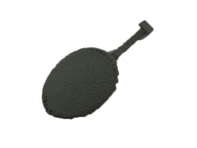 Dodge WQ06BD1AA PLUG A Pillar  Garnish