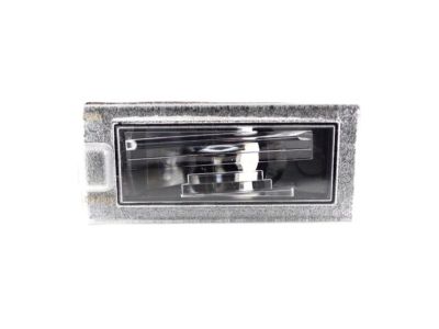 Mopar 68223864AB License Lamp, Rear Passenger Side