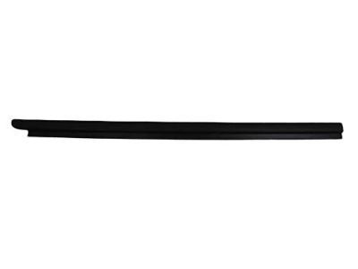 Jeep 55396694AF WEATHERSTRIP Front Door