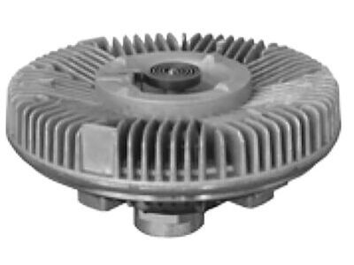 Dodge 52028940AB DRIVE Fan