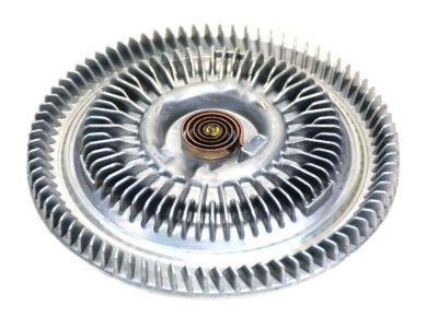 Dodge 52028940AB DRIVE Fan