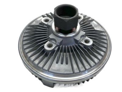Dodge 52028940AB DRIVE Fan