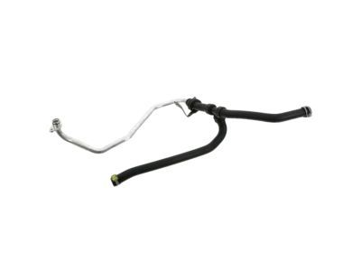 Mopar 55038120AA Return Hose