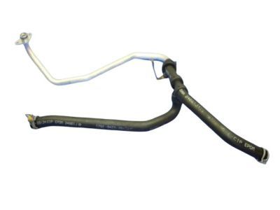 Mopar 55038120AA Return Hose