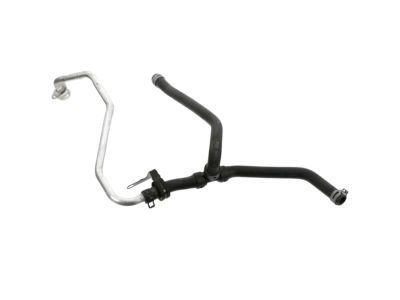 Mopar 55038120AA Return Hose